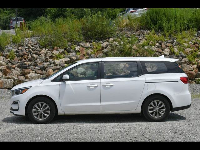 2020 Kia Sedona L