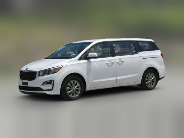 2020 Kia Sedona L