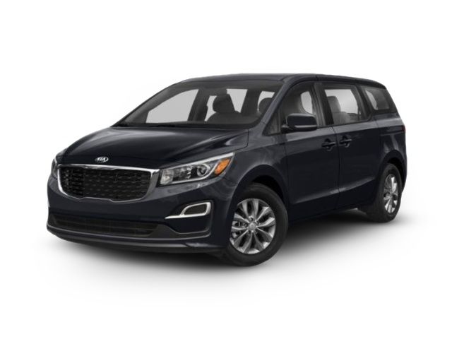 2020 Kia Sedona L