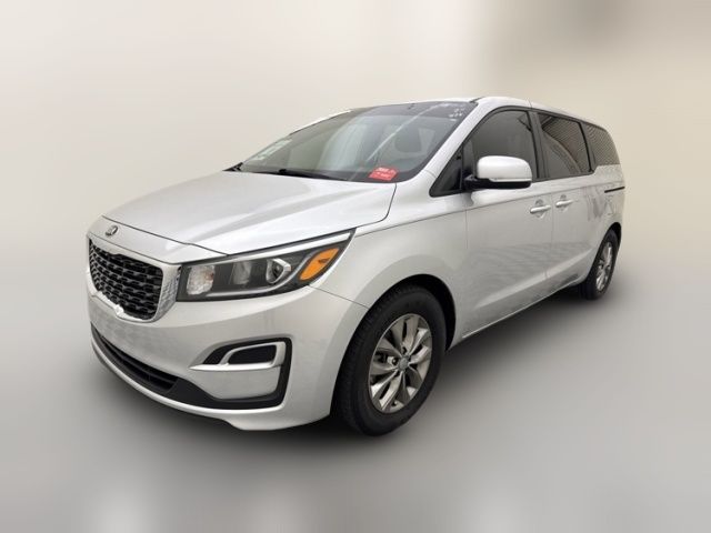 2020 Kia Sedona L