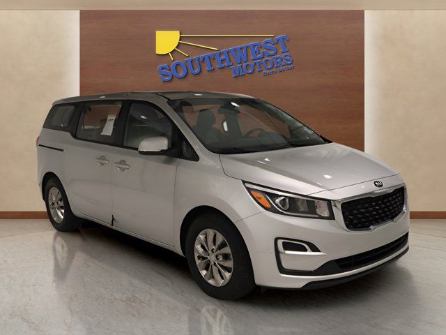 2020 Kia Sedona L