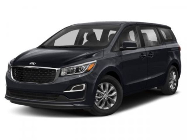 2020 Kia Sedona L