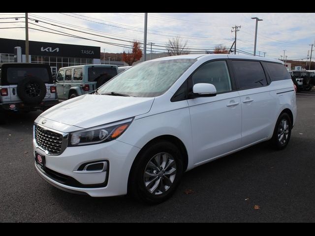 2020 Kia Sedona L