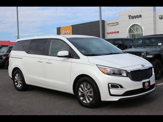 2020 Kia Sedona L