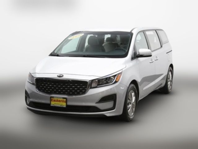 2020 Kia Sedona L