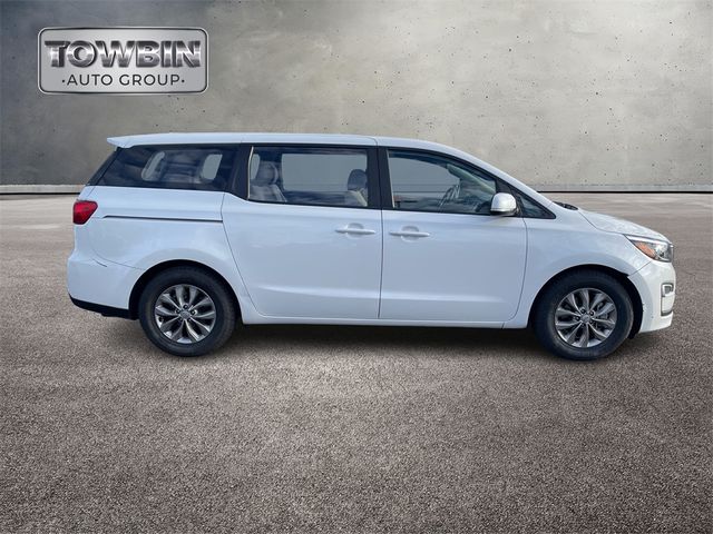 2020 Kia Sedona L