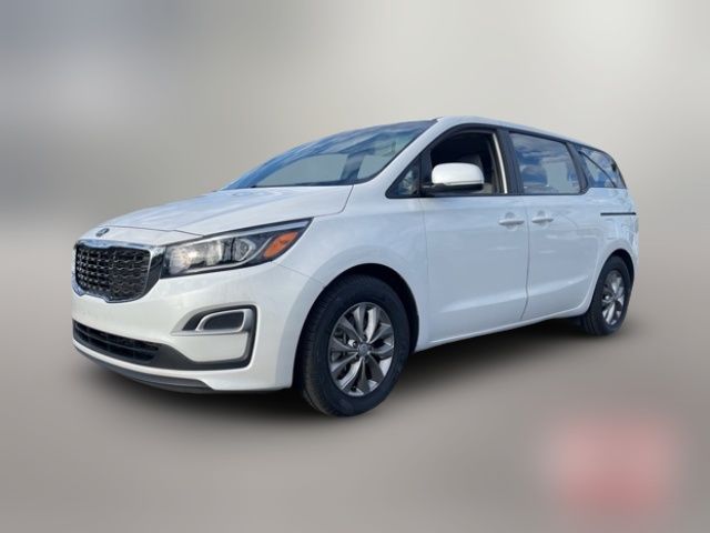 2020 Kia Sedona L