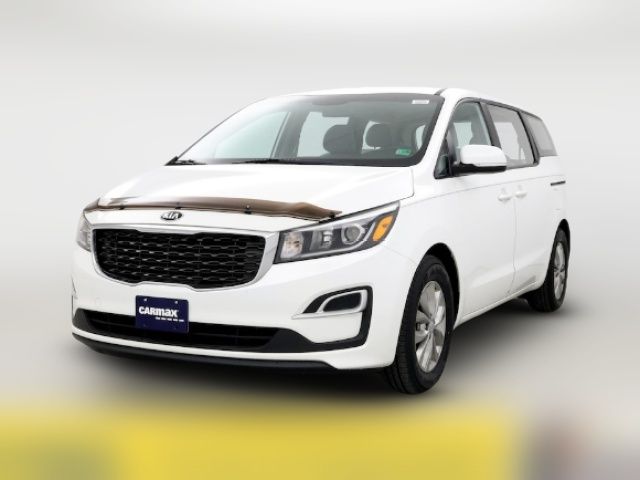 2020 Kia Sedona L