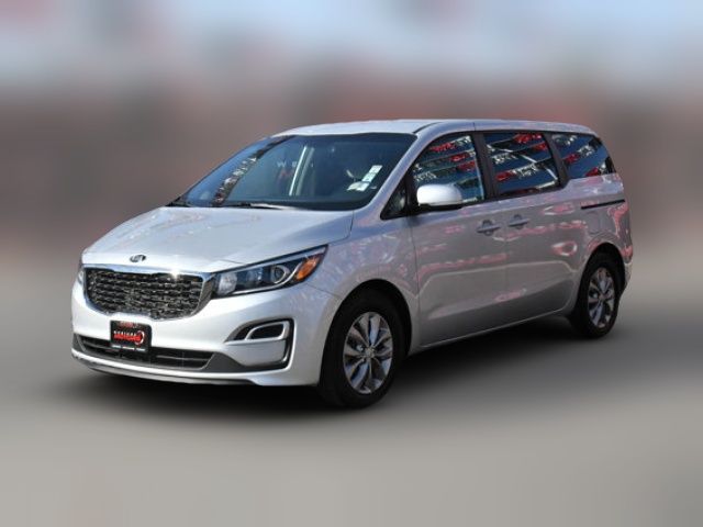 2020 Kia Sedona L