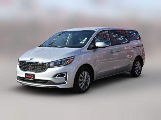 2020 Kia Sedona L