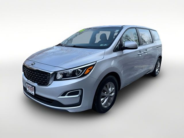 2020 Kia Sedona L