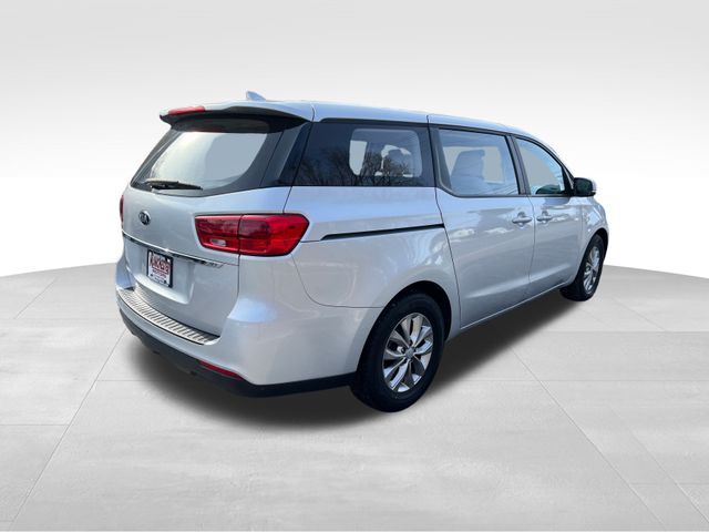 2020 Kia Sedona L