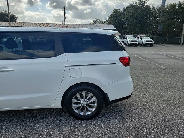 2020 Kia Sedona LX