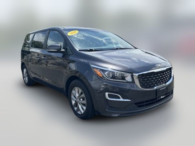 2020 Kia Sedona LX
