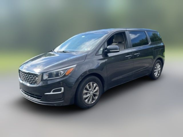 2020 Kia Sedona LX