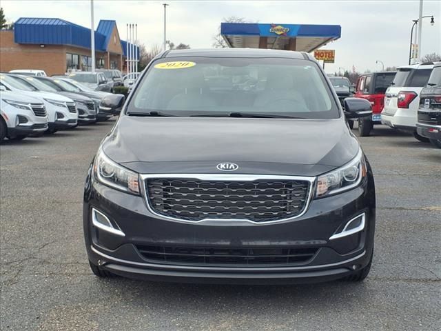 2020 Kia Sedona LX