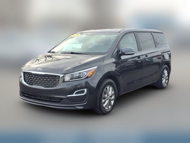 2020 Kia Sedona LX