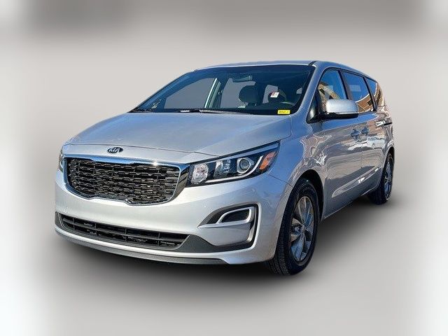 2020 Kia Sedona LX