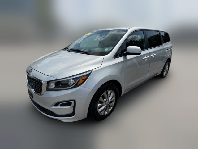 2020 Kia Sedona LX