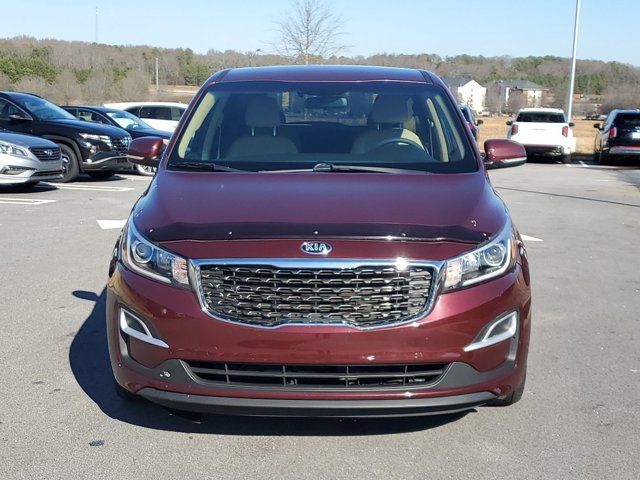 2020 Kia Sedona LX