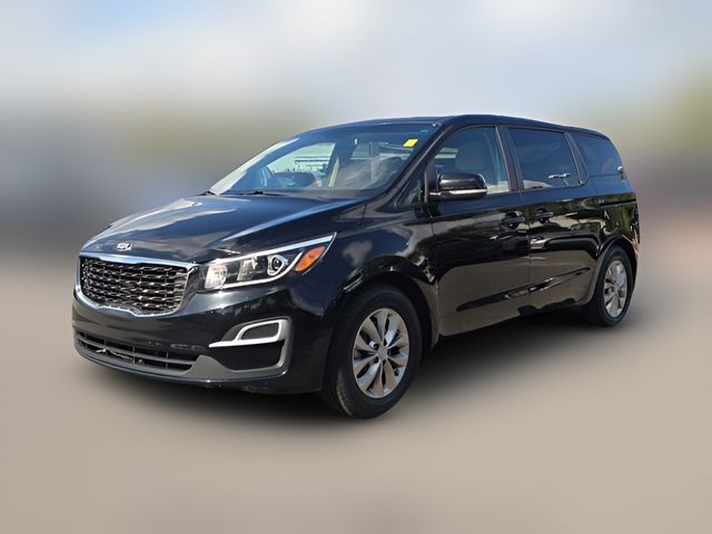 2020 Kia Sedona LX