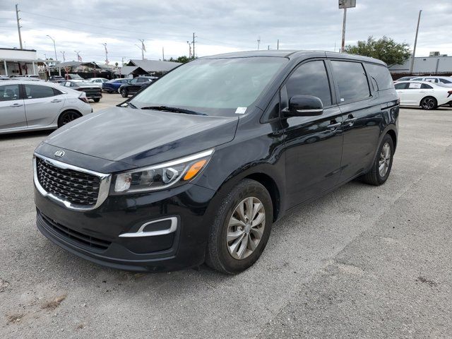 2020 Kia Sedona LX