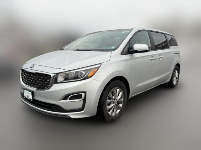 2020 Kia Sedona LX