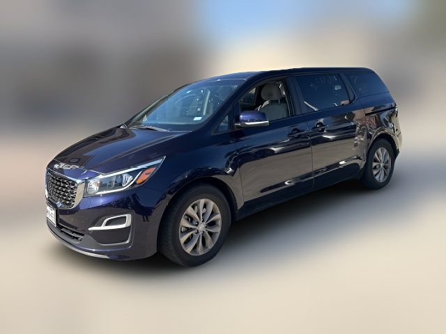 2020 Kia Sedona LX