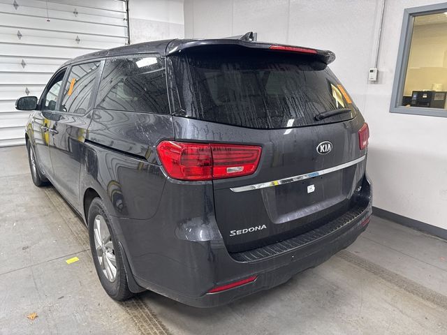 2020 Kia Sedona LX