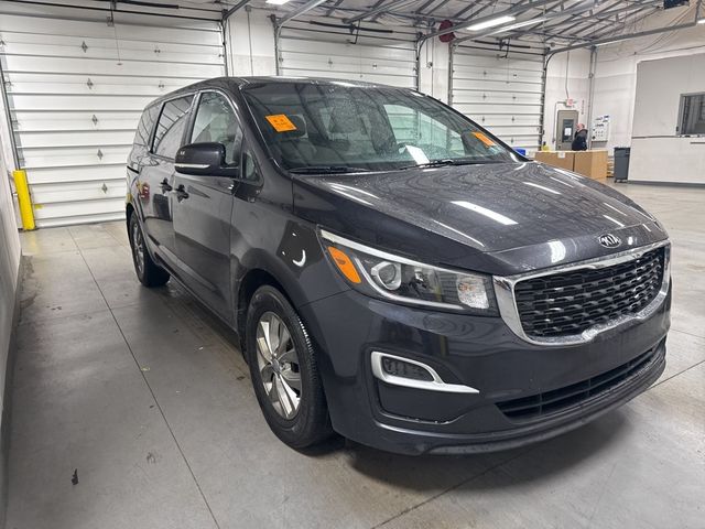 2020 Kia Sedona LX