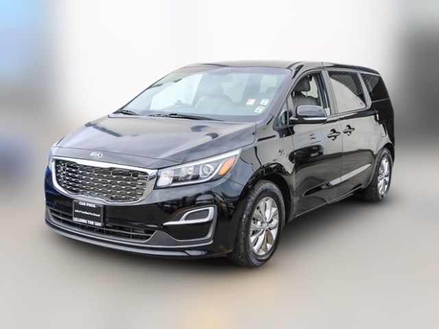 2020 Kia Sedona LX