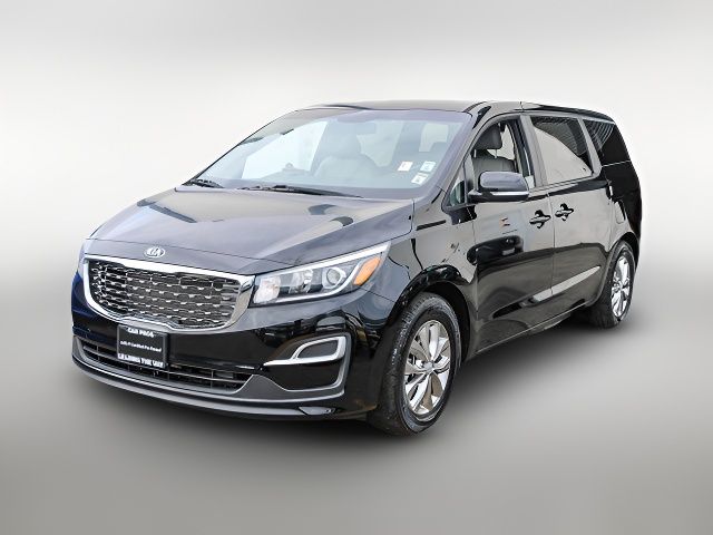 2020 Kia Sedona LX