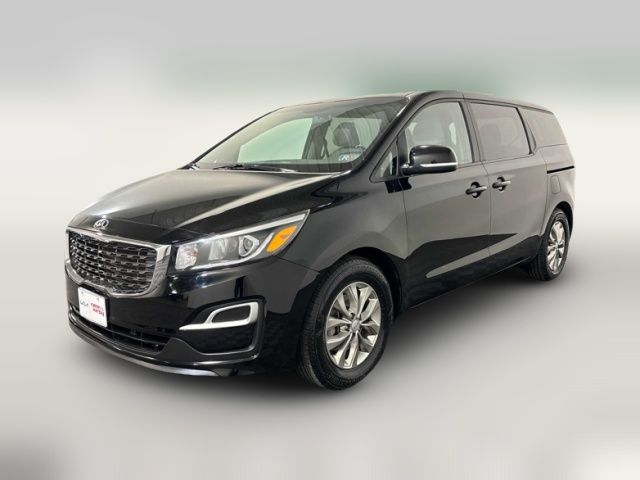2020 Kia Sedona LX