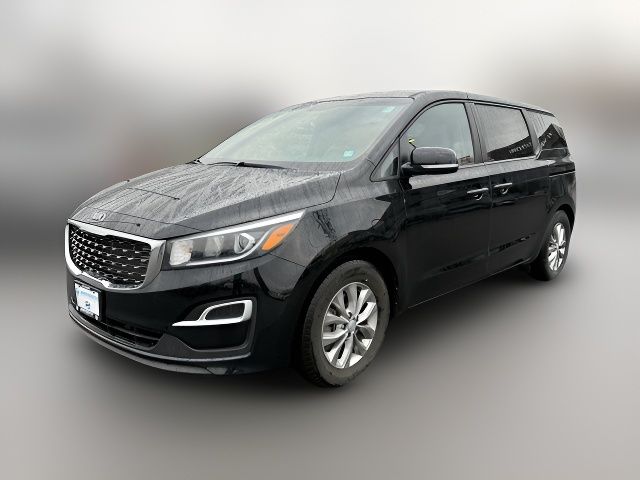 2020 Kia Sedona LX