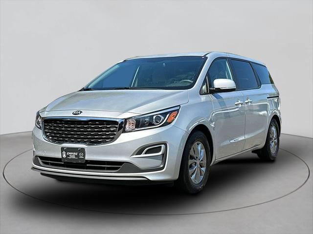 2020 Kia Sedona LX