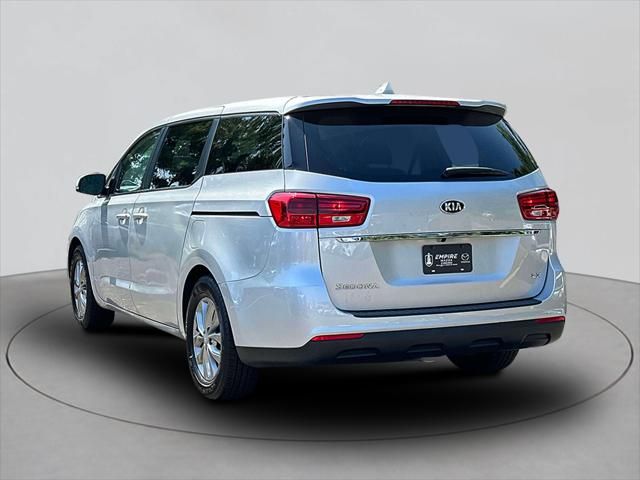 2020 Kia Sedona LX