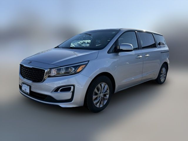 2020 Kia Sedona LX