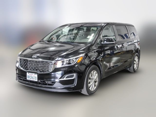 2020 Kia Sedona LX