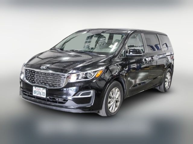 2020 Kia Sedona LX