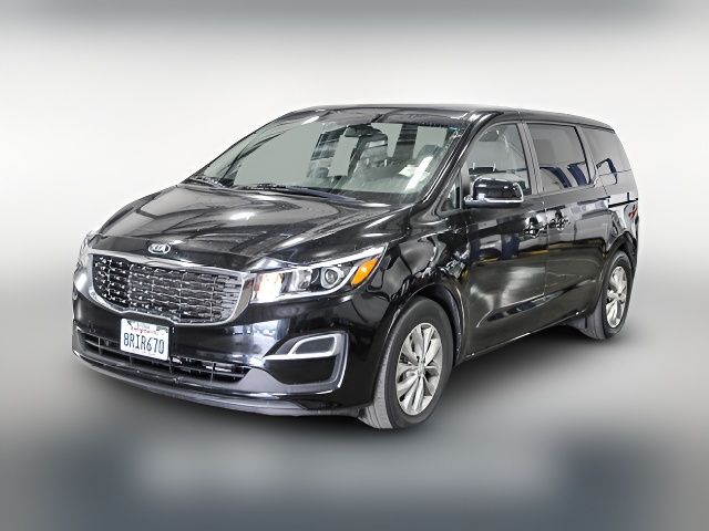 2020 Kia Sedona LX