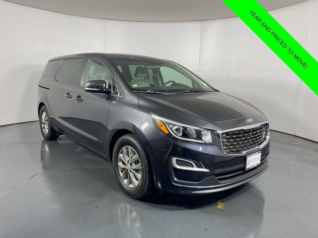 2020 Kia Sedona LX