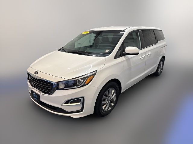 2020 Kia Sedona LX