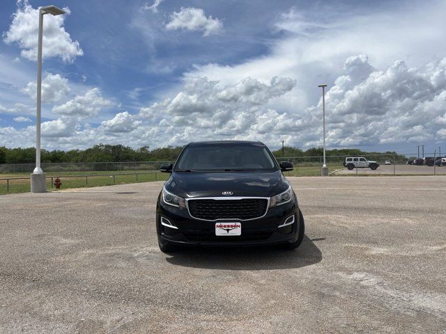 2020 Kia Sedona LX