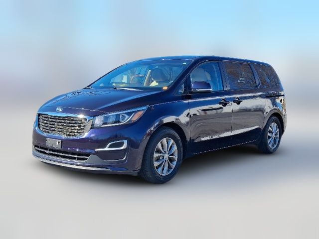 2020 Kia Sedona LX