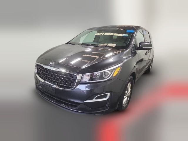 2020 Kia Sedona LX