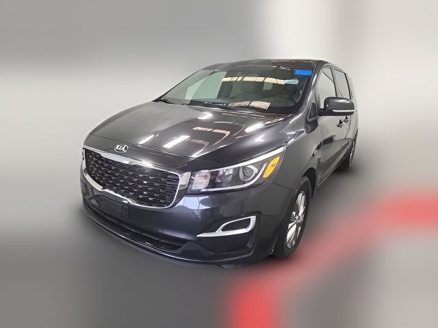 2020 Kia Sedona LX