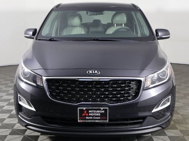 2020 Kia Sedona LX