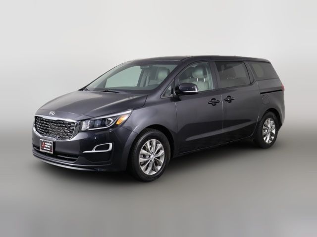 2020 Kia Sedona LX