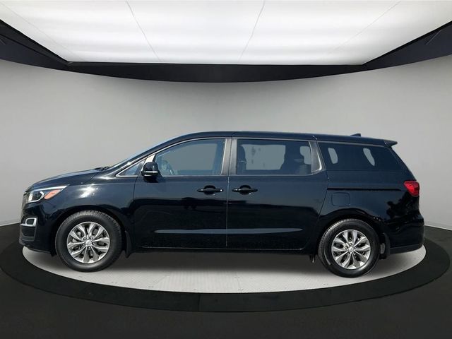 2020 Kia Sedona LX