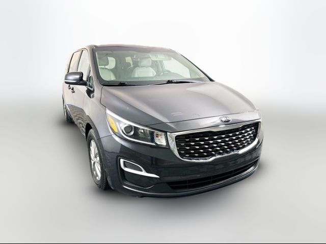 2020 Kia Sedona LX